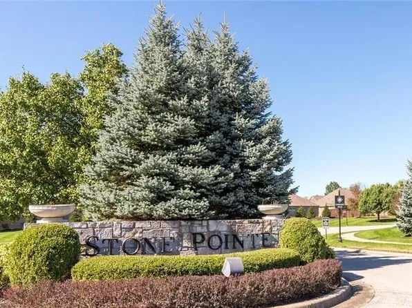 6559 Stonepoint Way, Indianapolis, IN 46237