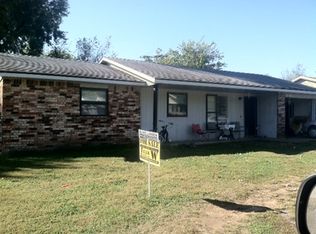 105 Spruce St, Westville, OK 74965