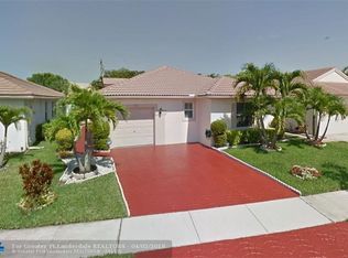 142 NW 72nd Ave, Plantation, FL 33317