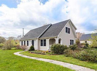 10 Austin Ln, Little Compton, RI 02837