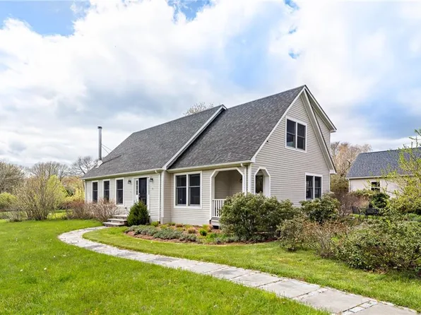 10 Austin Ln, Little Compton, RI 02837
