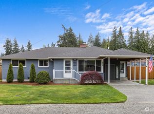 530 E Beech St, Everett, WA 98203