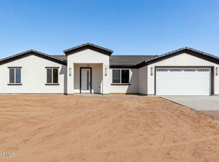 1313 S 369th Ln, Tonopah, AZ 85354