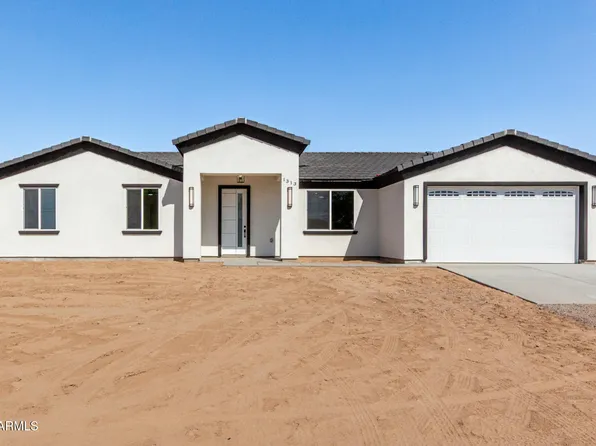 1313 S 369TH Lane, Tonopah, AZ 85354