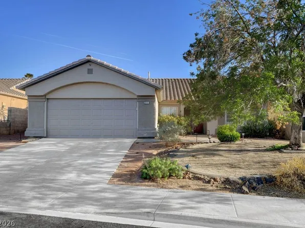 317 Waterwheel Falls Dr, Henderson, NV 89015