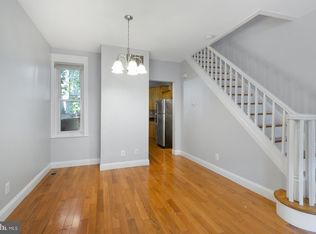 2522 S American St, Philadelphia, PA 19148