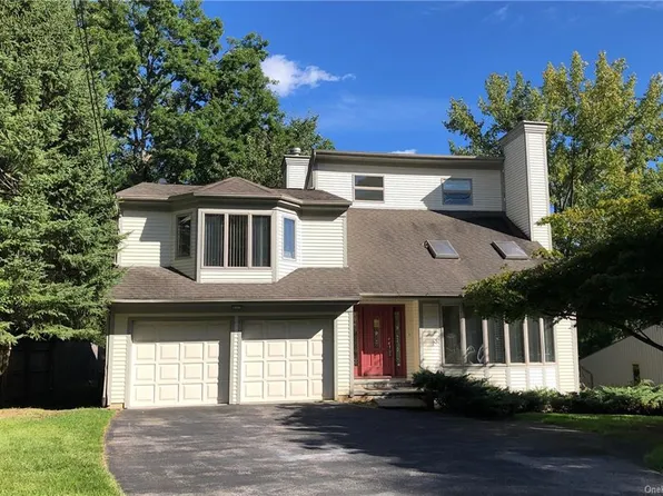 64 Eiler Ln, Irvington, NY 10533