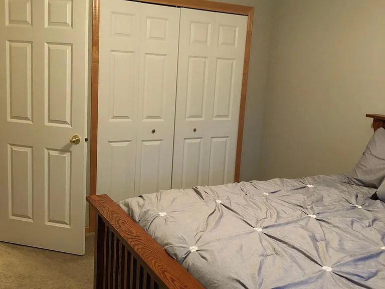 Bedroom #3