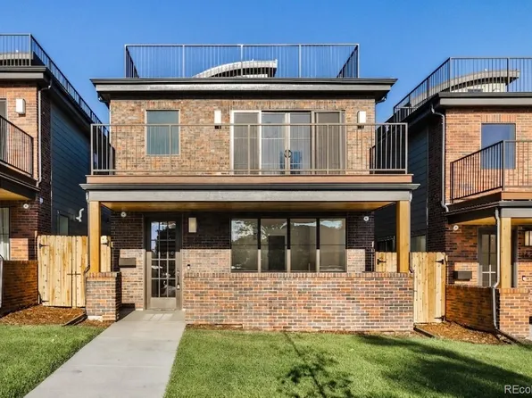 1619 Yates Street, Denver, CO 80204