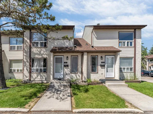 1651 46th St NW #24, Edmonton, AB T6L 5H2