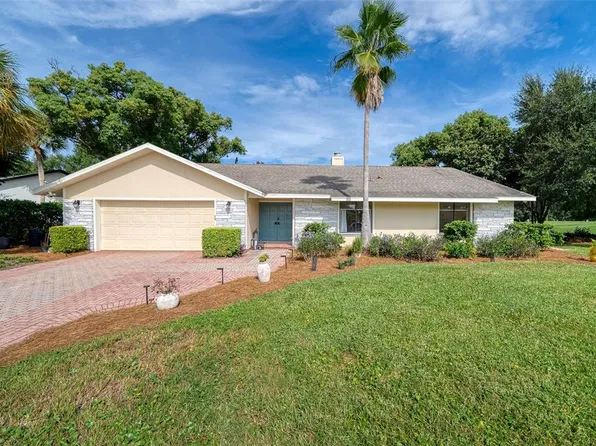 7601 ORANGE TREE LANE, ORLANDO, FL 32819