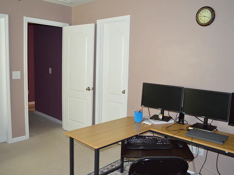 Office Room