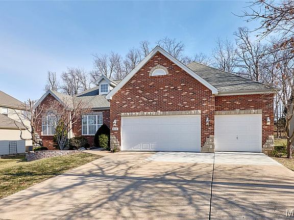 2nd image of 608 Geiser Brook Ct