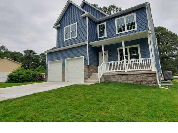 16203 Pennsbury Dr, Bowie, MD 20716