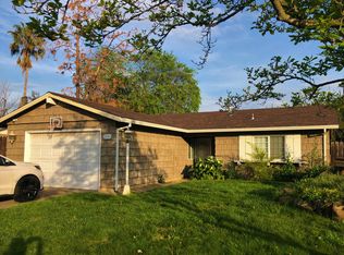 10914 Anza Way, Rancho Cordova, CA 95670