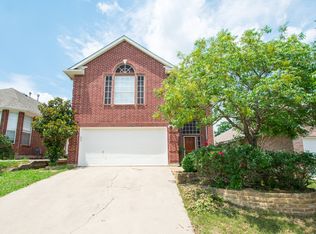 5005 Lodgepole Ln, Fort Worth, TX 76137