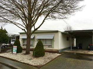 2552 Table Rock Rd #104, Medford, OR 97501