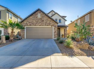 3577 N 292nd Dr, Buckeye, AZ 85396