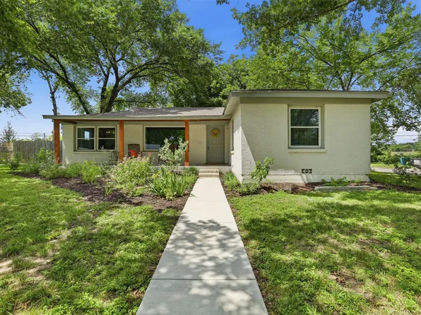 5500 Dennis Ave, Fort Worth, TX 76114