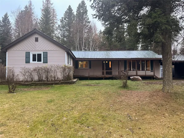 1434 Tamarack Ln, Columbia Falls, MT 59912
