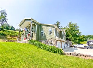 317 Barrett Mill Rd, Wytheville, VA