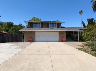 20780 Granada Ct, Saratoga, CA 95070