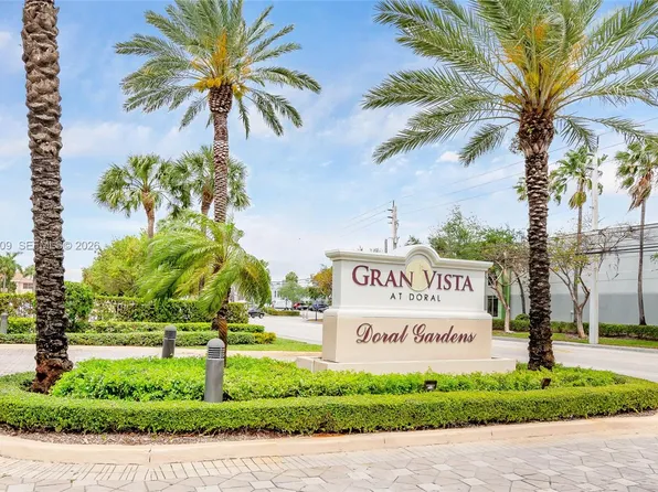 4350 NW 79th Ave APT 1B, Doral, FL 33166