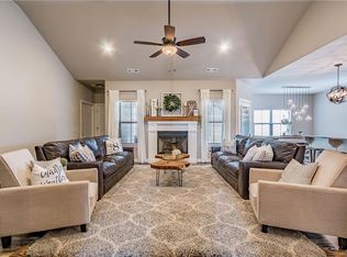 740 Hawthorn Way, Way, AR 72719