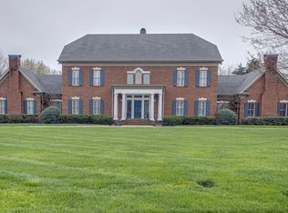 1727 Shagbark Trl, Murfreesboro, TN 37130