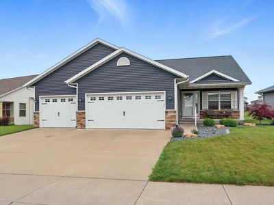 6103 Deere Creek Ln, Davenport, IA, 52807