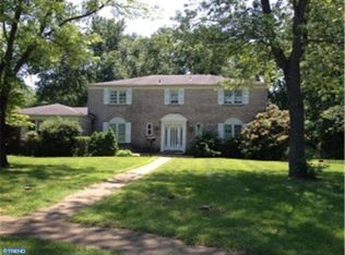 221 Demarest Rd, Moorestown, NJ 08057