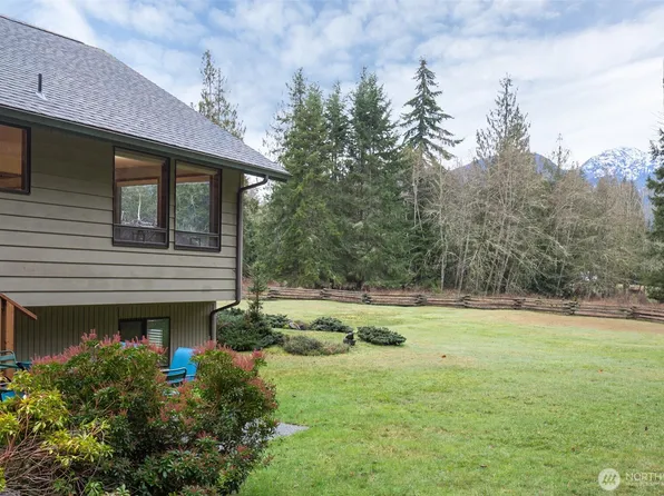 3547 Deer Park Road, Port Angeles, WA 98362