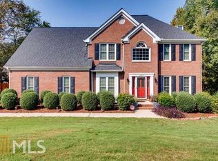 4387 Riverlake Way, Snellville, GA 30039