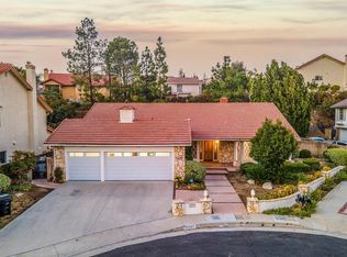 18157 Chatham Ln, Porter Ranch, CA 91326