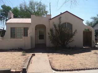 310 Harvard Dr SE, Albuquerque, NM 87106