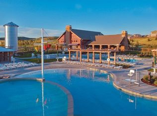 3415 Fantasy Pl, Castle Rock, CO 80109