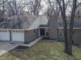 506 Huntington Pl, Harrison, AR 72601