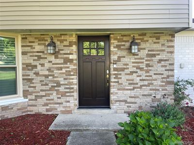 21150 E Chigwidden St, Northville, MI, 48167