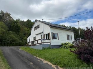 346 Notre Dame St, Atholville, NB E3N4A2