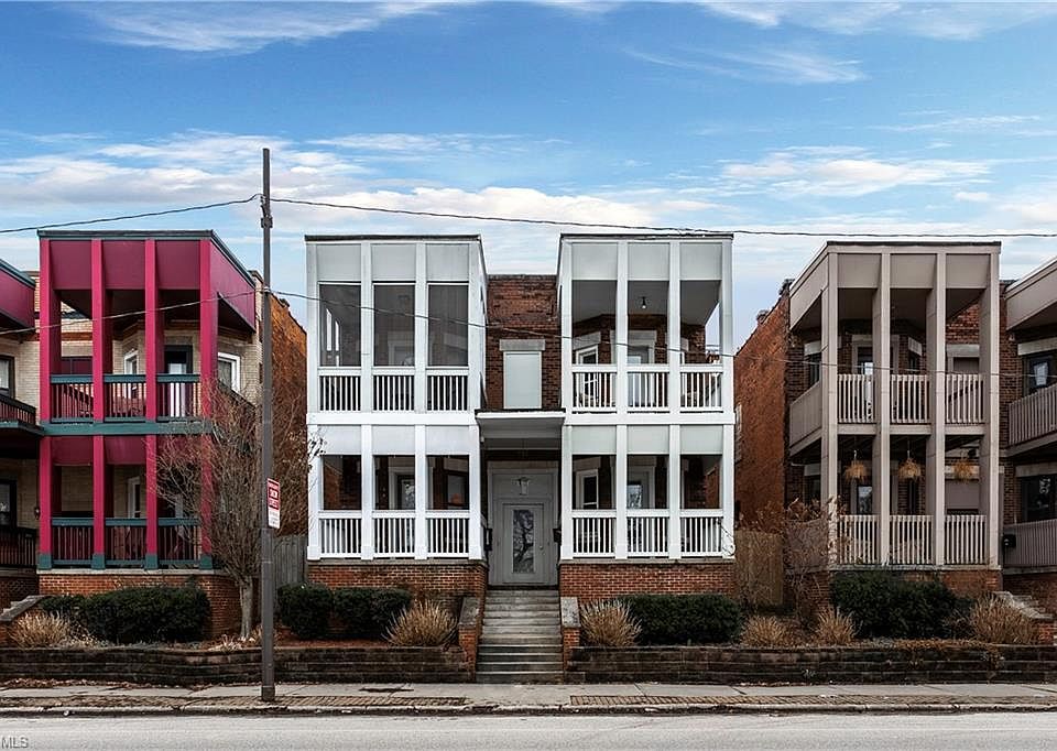 1st image of 10811 Detroit Ave #2B
