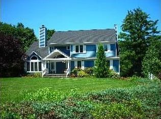 23 Little Pine Rd, Bedford Corners, NY 10549