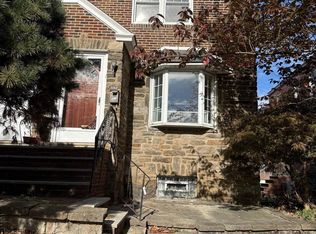 3011 Teesdale St, Philadelphia, PA 19152