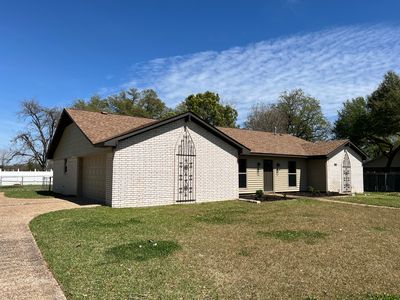 107 Benoist Cir, Bossier City, LA, 71111