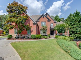 4154 Highglen Trce, Dacula, GA 30019