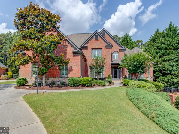 4154 Highglen Trce, Dacula, GA 30019