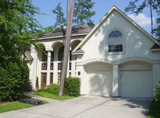 38 Orchard Pines Pl, Spring, TX 77382