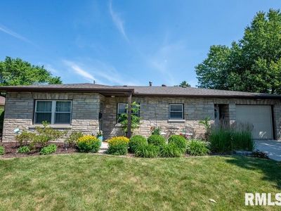 3 Scott Pl, Bartonville, IL, 61607