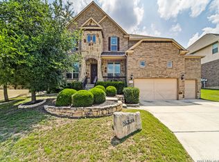 26338 Tawny Way, Boerne, TX 78015