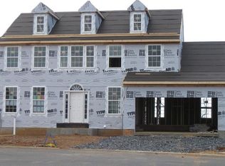 1600 Fletchers Ct, Point Of Rocks, MD 21777