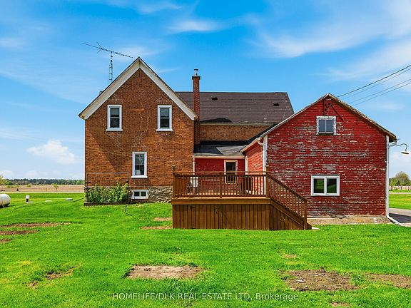4th image of 10664 Cook Rd